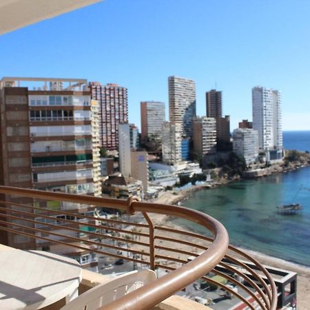 Coblanca 8 - Zand Properties 貝尼多姆 外观 照片