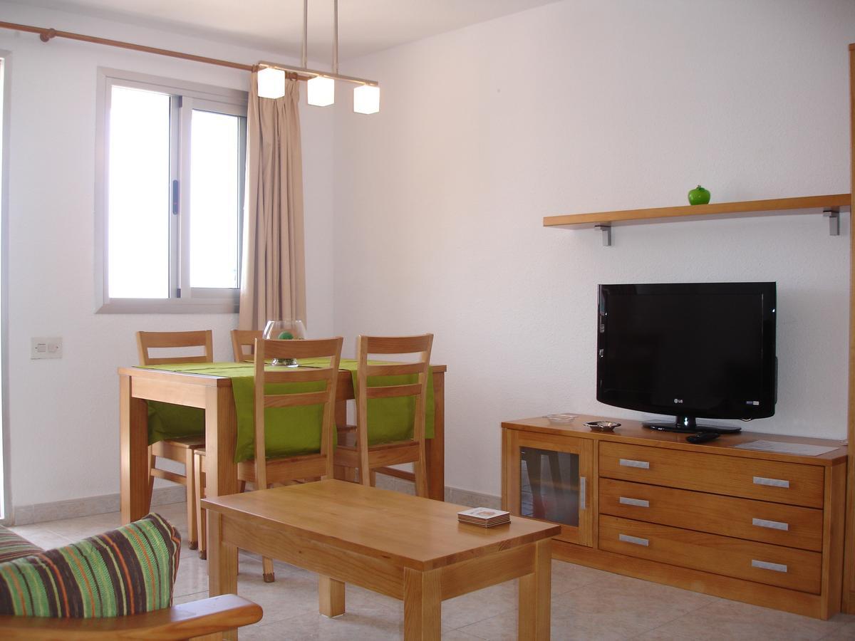 Coblanca 8 - Zand Properties 貝尼多姆 外观 照片