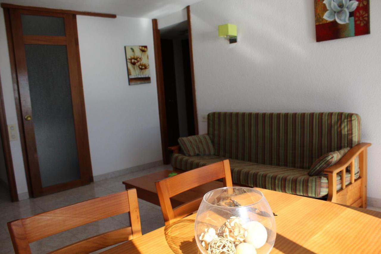 Coblanca 8 - Zand Properties 貝尼多姆 外观 照片