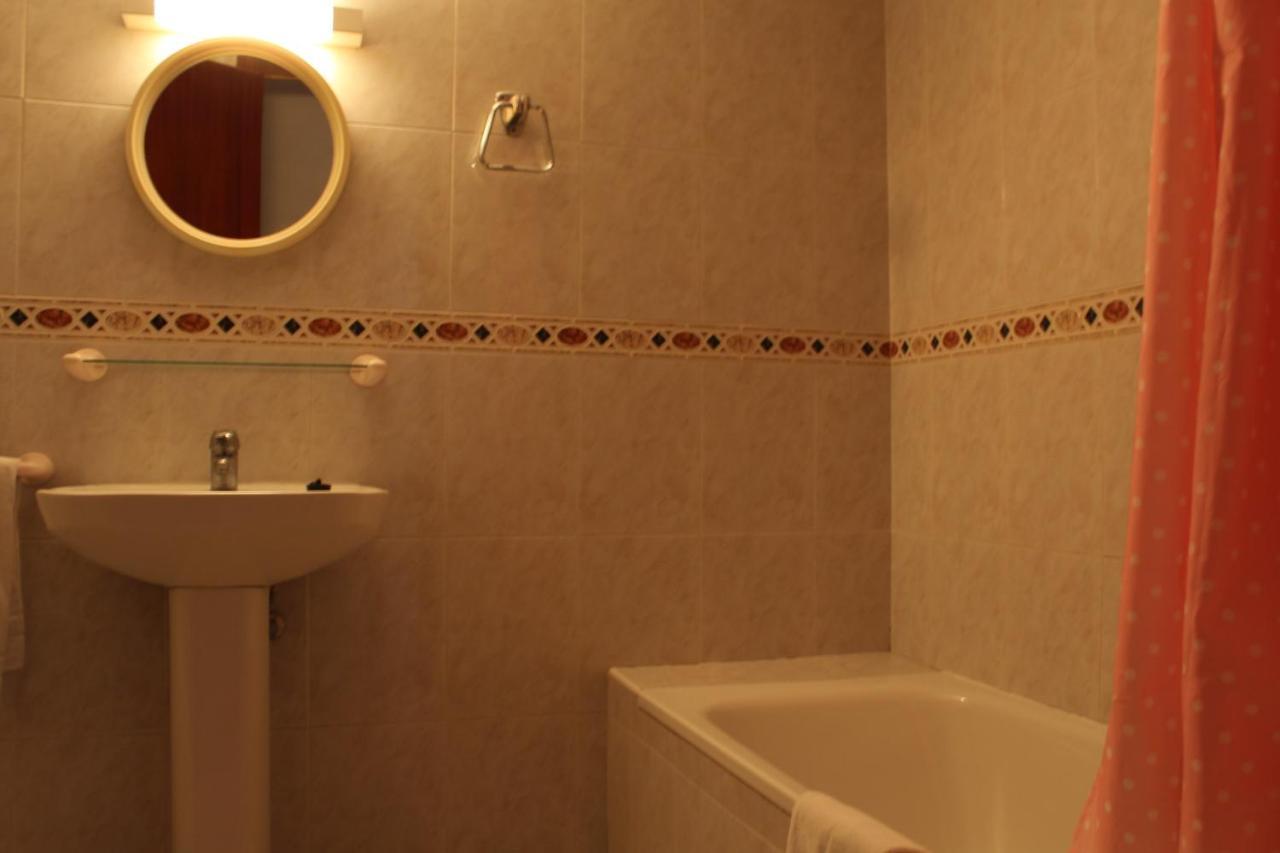 Coblanca 8 - Zand Properties 貝尼多姆 外观 照片