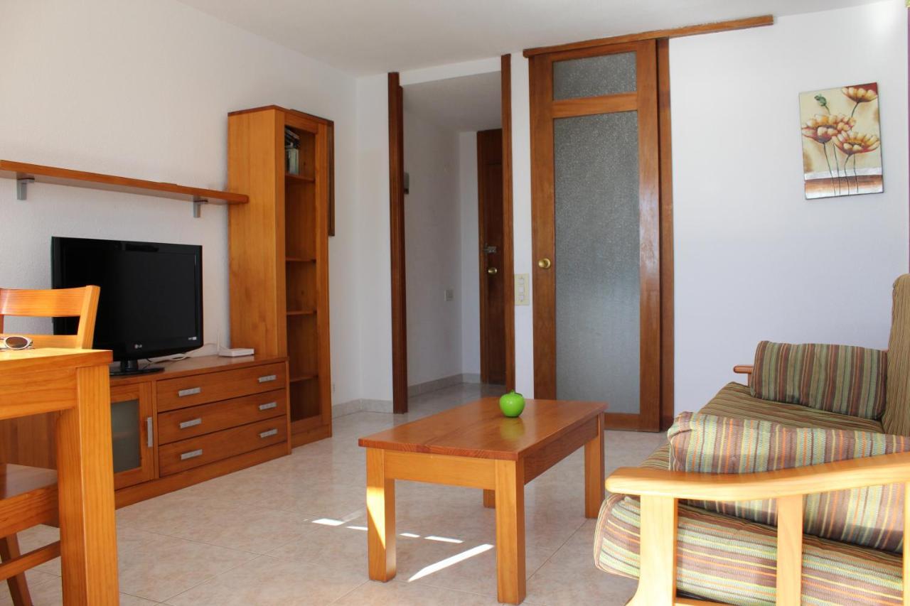 Coblanca 8 - Zand Properties 貝尼多姆 外观 照片